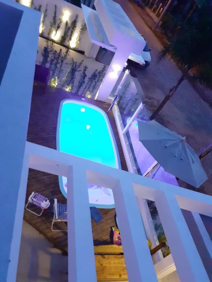 Morada Da Plataforma Tramandai酒店 外观 照片